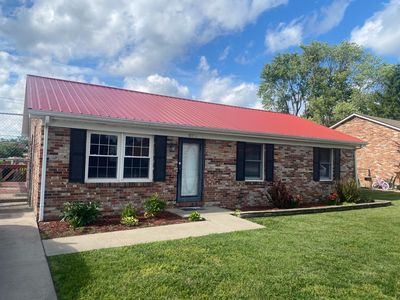 813 Hickory Hill Dr, Nicholasville, KY, 40356
