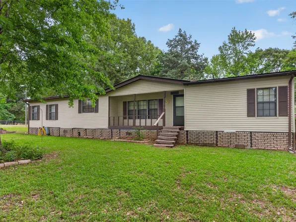 306 Lesa Ln, Stonewall, LA 71078