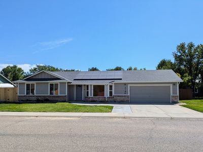 2196 N Todd Way, Meridian, ID, 83646