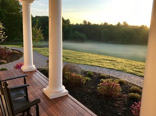 19 Powder Mill Rd, Exeter, NH 03833