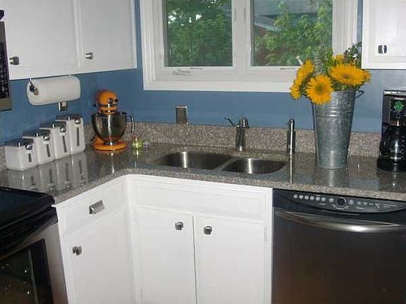 Granite Counter Tops