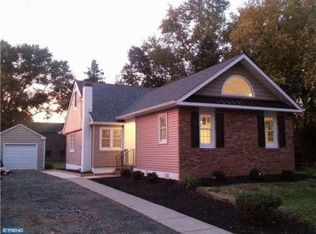 64 E College Ave, Yardley, PA 19067