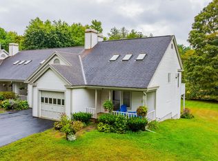 51 Russell Street #D, Arlington, VT 05250