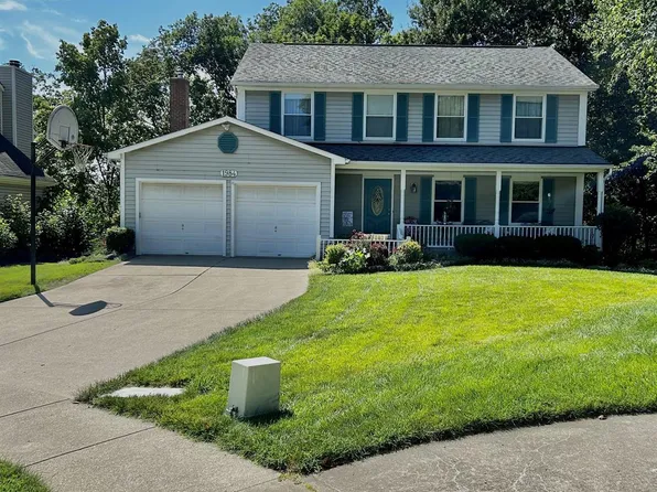 1984 Rusticwood Ln, Cincinnati, OH 45255