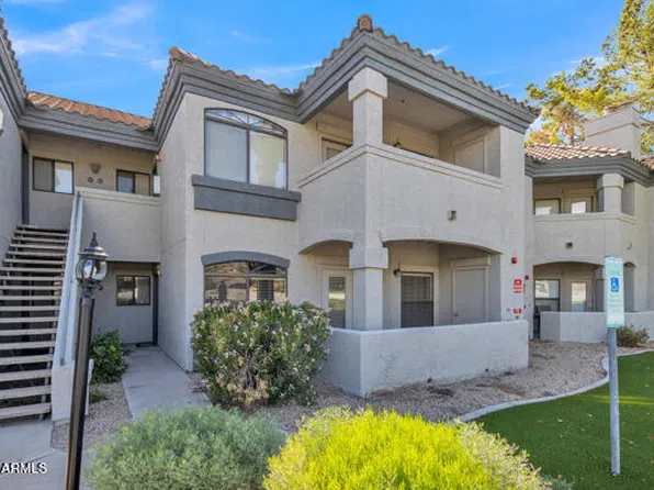 15095 N Thompson Peak Pkwy Unit 1035, Scottsdale, AZ 85260