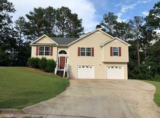 36 Clear Ct, Dallas, GA 30157
