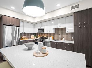 L Seven, San Francisco, CA 94103