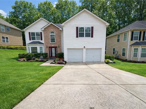 5073 Laythan Jace Ct, Snellville, GA 30039