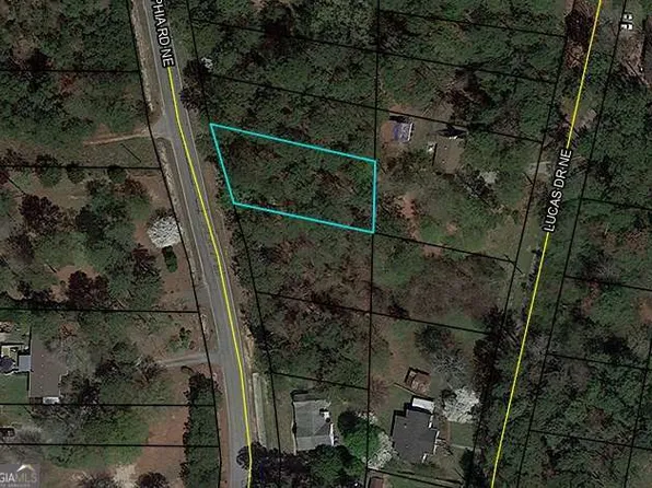 2475 Philadelphia Rd NE, Conyers, GA 30012