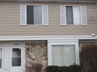 4484 Provincetown Dr #NONE, Country Club Hills, IL