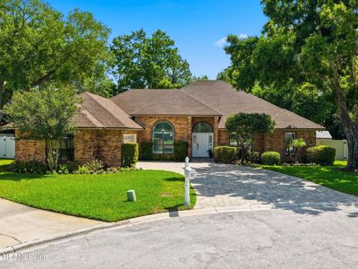1817 SPICEBERRY Circle E, Jacksonville, FL, 32246