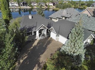 36 E Heritage Lake Dr, Foothills County, AB T1S4H6
