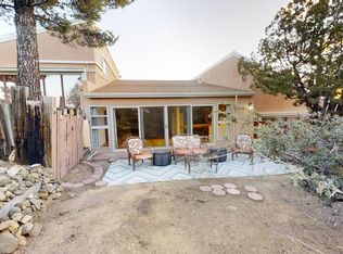 4538 N Gideon Truesdell Ln, Silver City, NM 88061