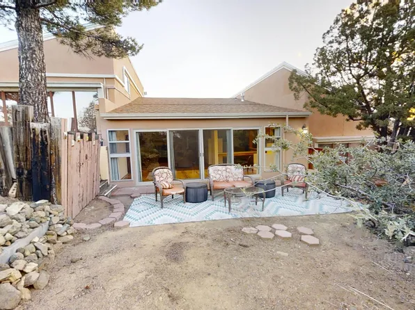 4538 N Gideon Truesdell Ln, Silver City, NM 88061