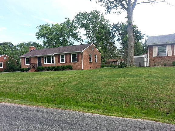 Beautiful Brick Rancher