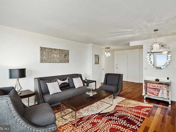3rd image of 1901 John F Kennedy Blvd #2521/2522