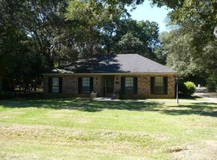 5528 Queen Odella Dr W, Mobile, AL 36619