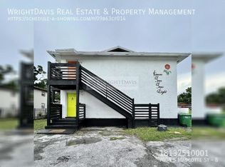 7008 S Mascotte St APT B, Tampa, FL 33616