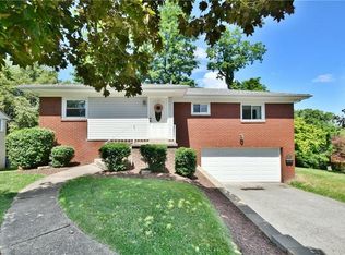 72 Dutch Ln, Pittsburgh, PA 15236