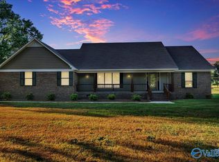 6811 State Highway 168 W, Boaz, AL 35957