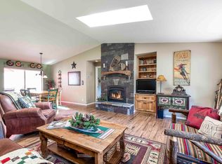 16910 Pony Express Way, Bend, OR 97707