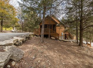 65 Mayberry Cir #16, Reeds Spring, MO 65737