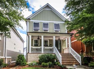 252 Rope Mill Rd, Woodstock, GA 30188