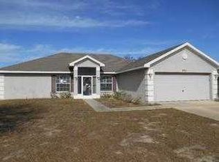 6841 Wirevine Dr, Brooksville, FL 34602
