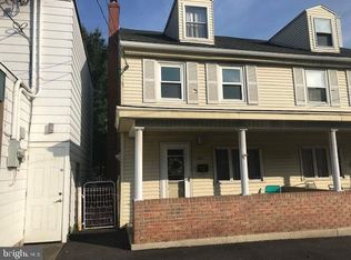 307 E Lawton St, Saint Clair, PA 17970