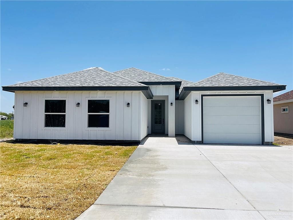 495 Balli Cir, La Feria, TX 78559 Zillow