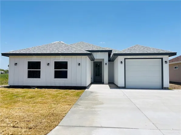495 Balli Cir, La Feria, TX 78559