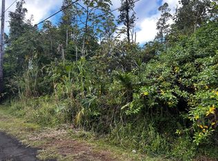 Donnybrook Ln, Pahoa, HI 96778