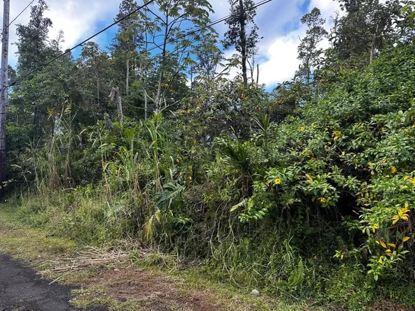 Donnybrook Ln, Pahoa, HI 96778