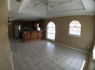 1408 Tampa St APT 3, Edinburg, TX 78541