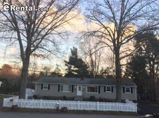 8 Marion Rd #6, Bedford, MA 01730