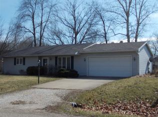 10414 W Sir Tristram Ct, Mapleton, IL 61547