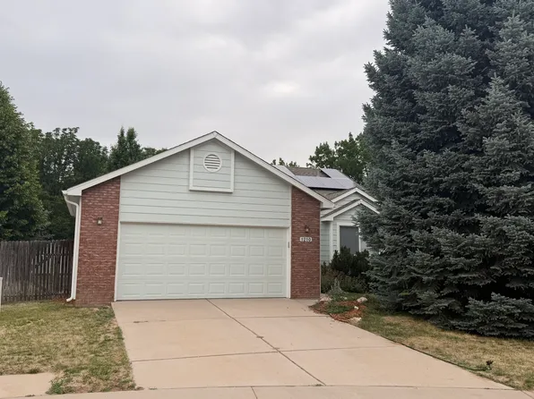 1210 Creekwood Ct, Windsor, CO 80550
