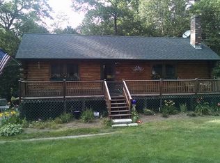 10 Beaver Lake Ave, Derry, NH 03038