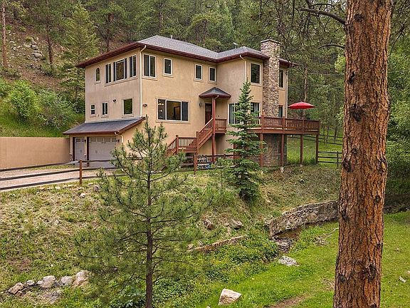 5th image of 27756 Troublesome Gulch Road