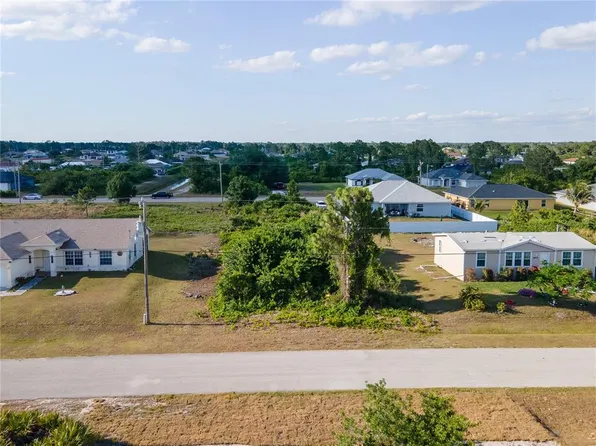 2612 24TH ST SW LOT 0170, LEHIGH ACRES, FL 33976