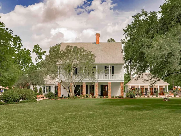 13677 Patin Dyke Rd, Ventress, LA 70783