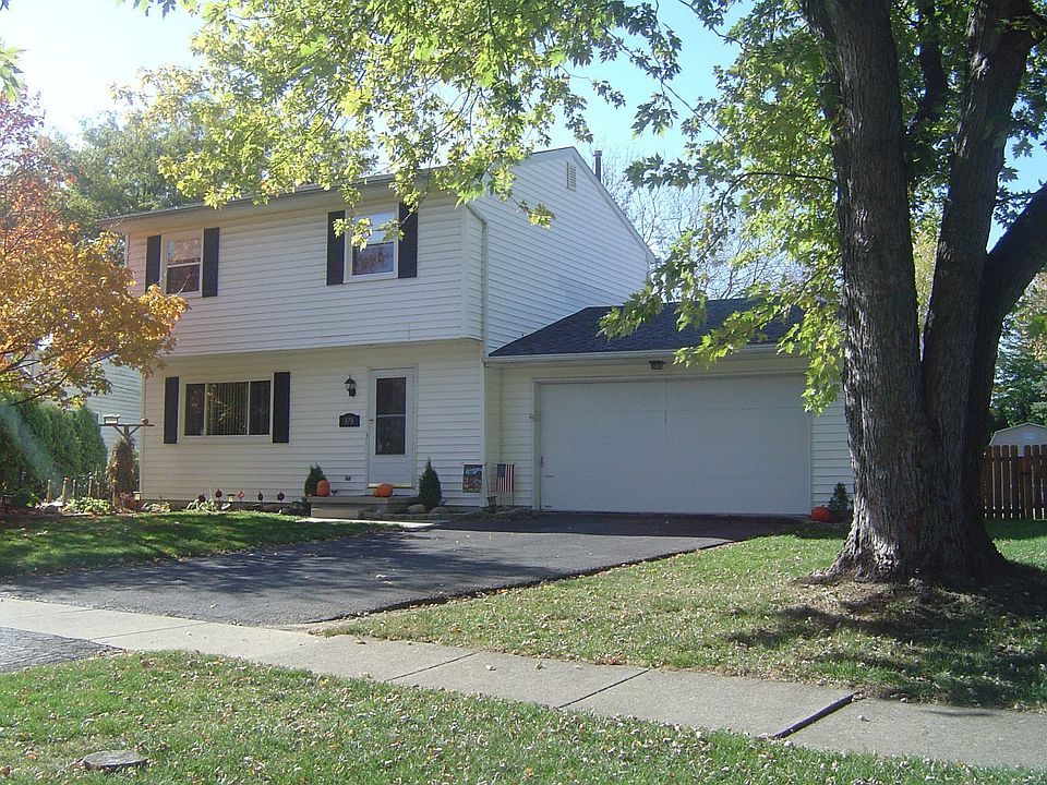 Great Curb Appeal