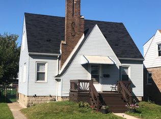 4112 Wegg Ave, East Chicago, IN 46312