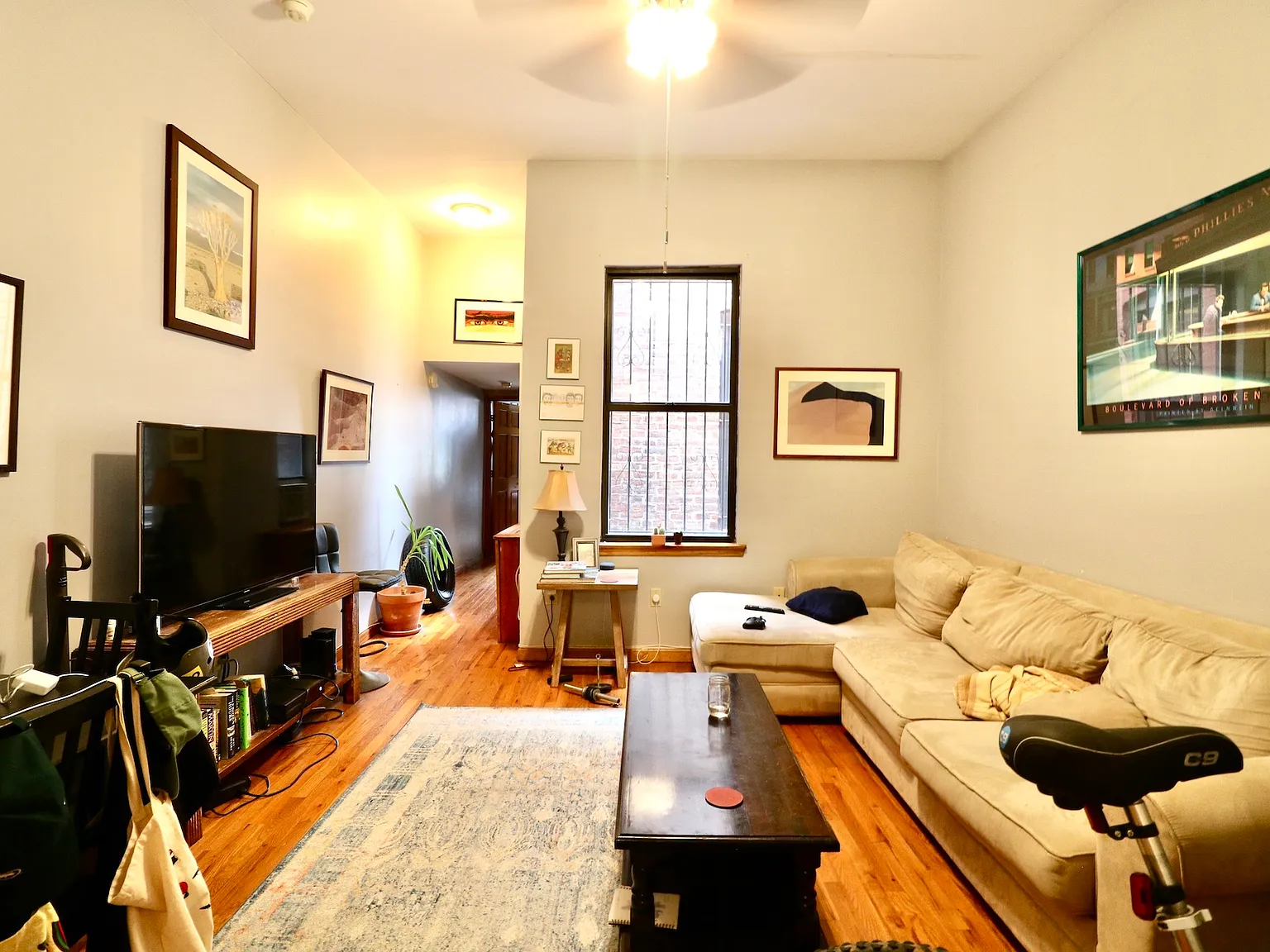 491 Columbus Avenue — Photo 1