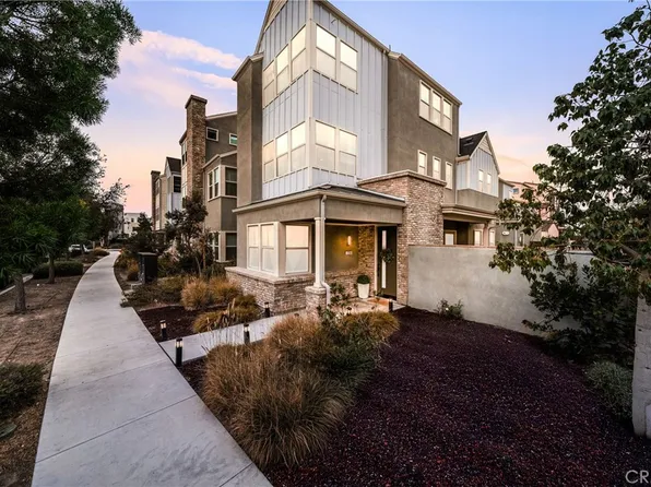 230 Frame, Irvine, CA 92618