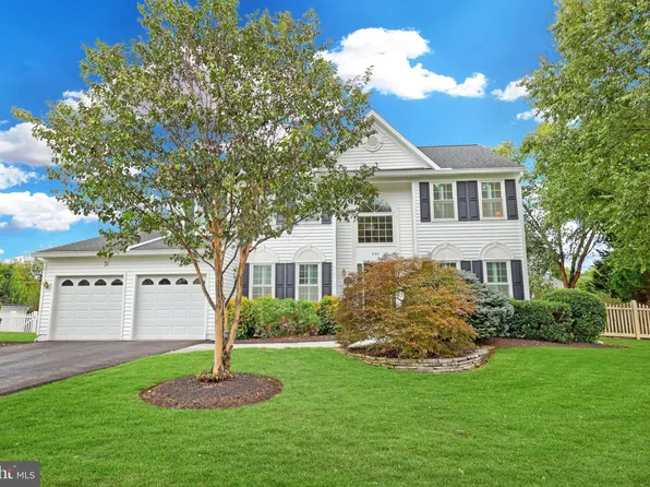 634 Patrice Dr SE, Leesburg, VA 20175