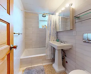 Rented by REAL New York