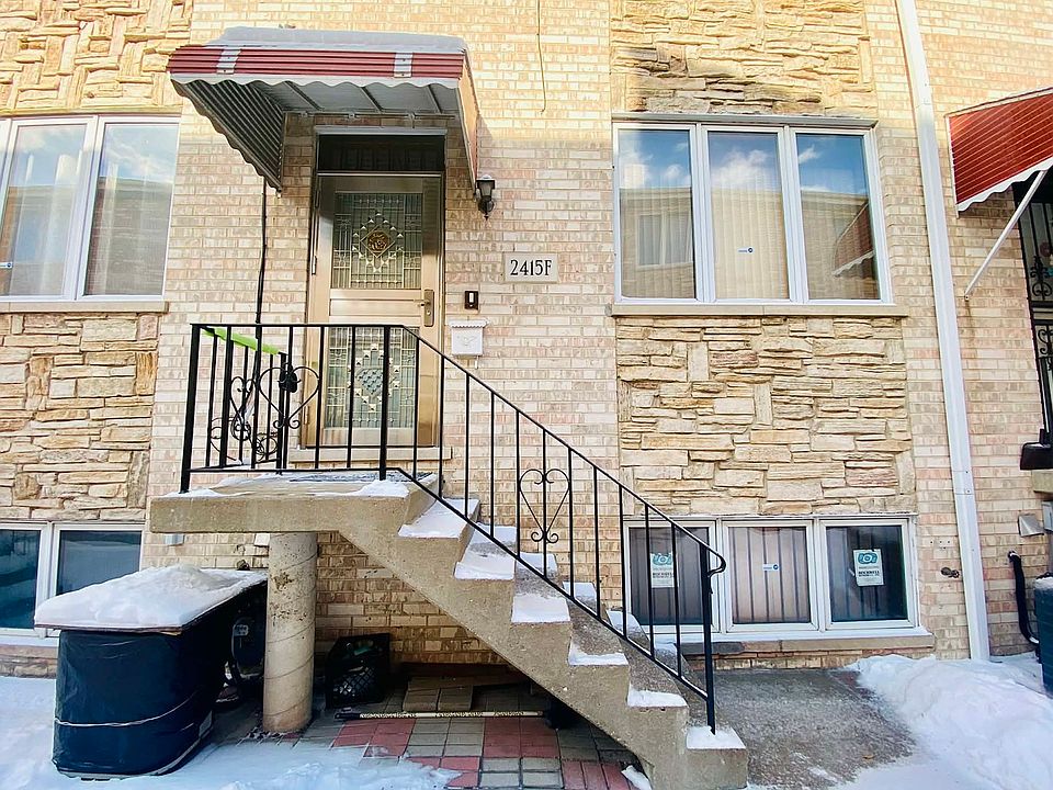 1st image of 2415 S Normal Ave Unit F