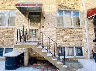 2415 S Normal Ave Unit F, Chicago, IL