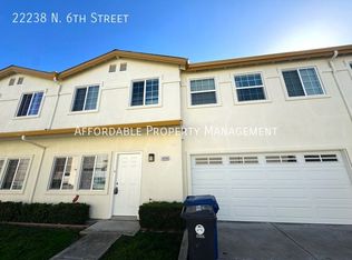 22238 N 6th St, Castro Valley, CA 94546